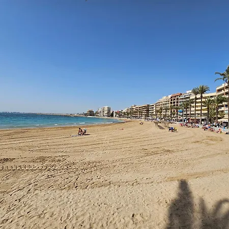 Lejlighed La Goleta Timonel *