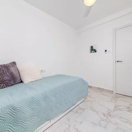 Апартаменты La Goleta Timonel